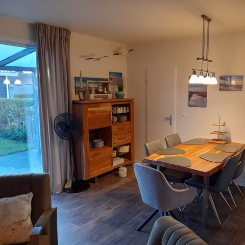 CHALET 4 personnes - 58