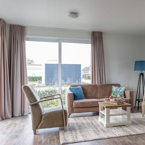 CHALET 5 personnes - 59