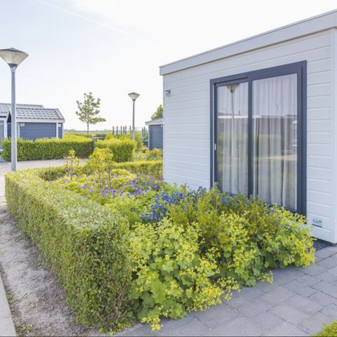 CHALET 5 personnes - 59