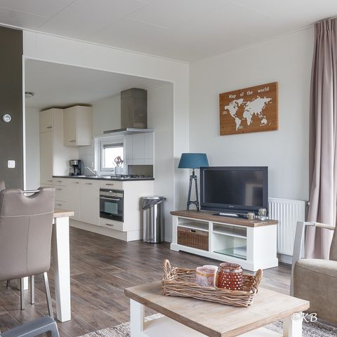 CHALET 5 personnes - 59