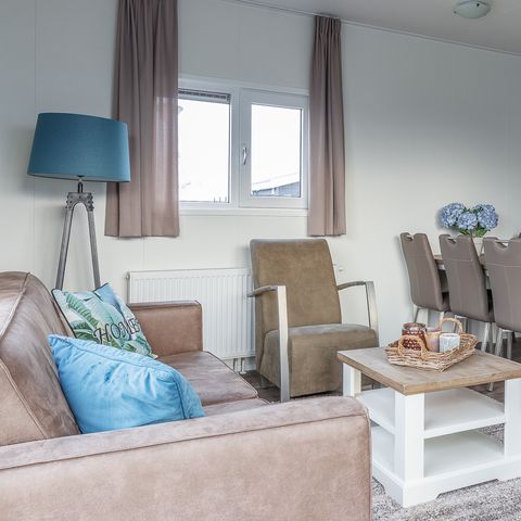 CHALET 5 personnes - 59