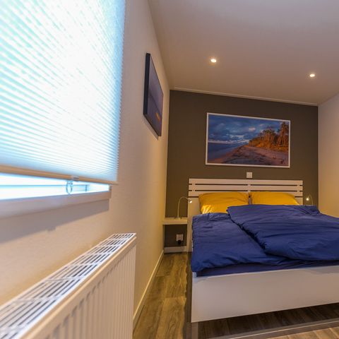 CHALET 4 personnes - 74