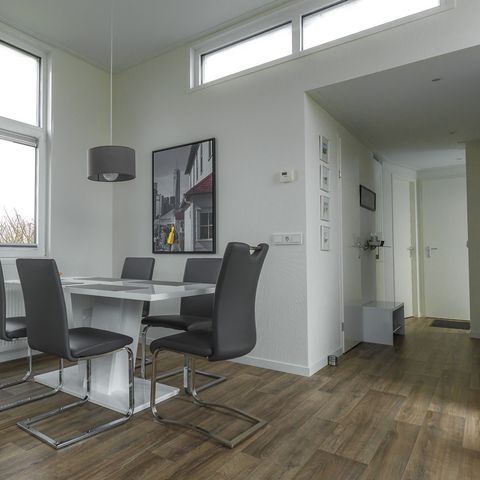 CHALET 4 personnes - 74