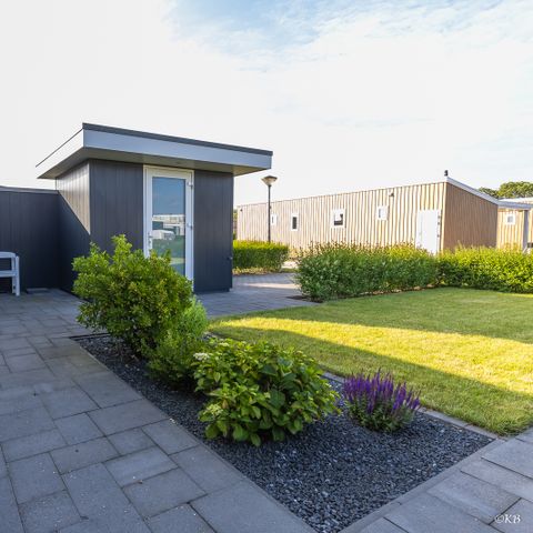 CHALET 4 personnes - 74