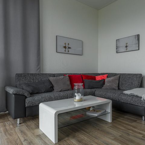 CHALET 4 personnes - 74