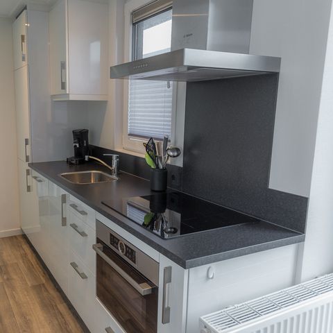 CHALET 4 personnes - 74