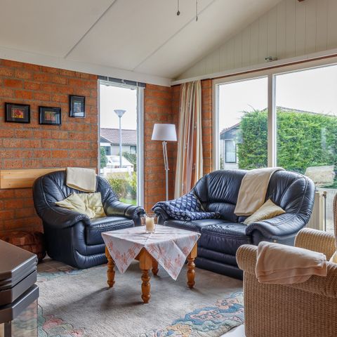 BUNGALOW 5 personnes - 011