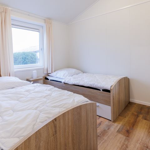 CHALET 6 personnes - 39