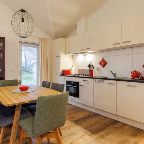 CHALET 6 personnes - 39