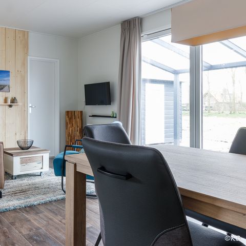 CHALET 5 personnes - 52