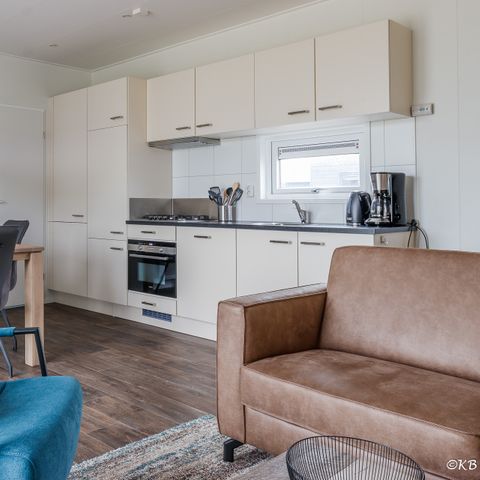 CHALET 5 personnes - 52