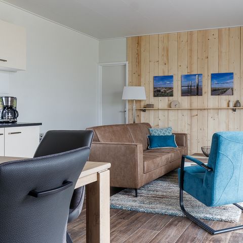 CHALET 5 personnes - 52