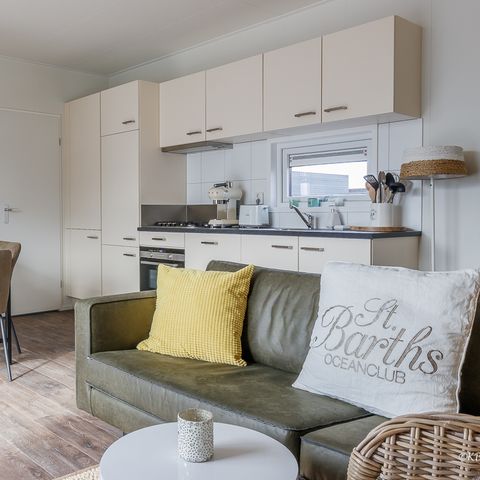 CHALET 5 personnes - 53