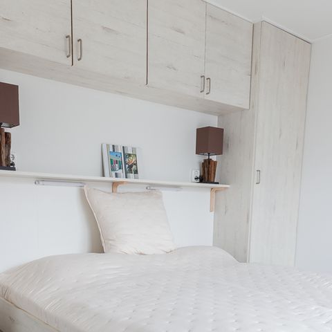 CHALET 5 personnes - 53