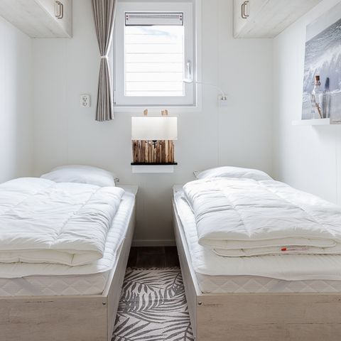 CHALET 5 personnes - 53