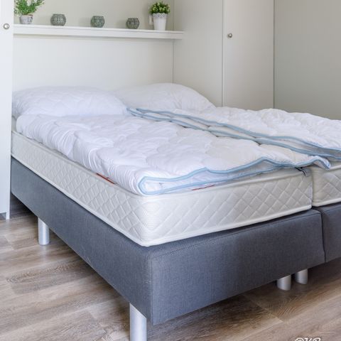 CHALET 5 personnes - 72