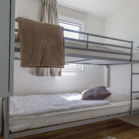 CHALET 5 personnes - 72