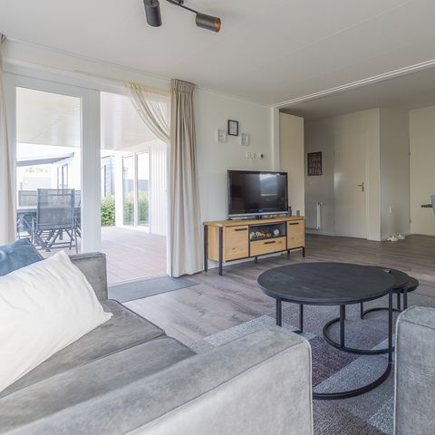 CHALET 6 personnes - 45