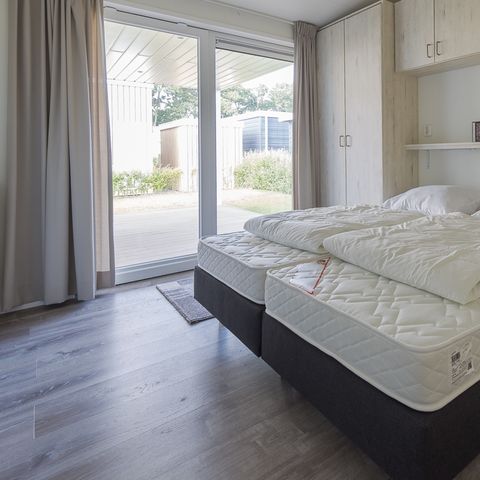 CHALET 6 personnes - 45