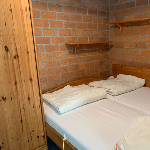 BUNGALOW 5 personnes - 33