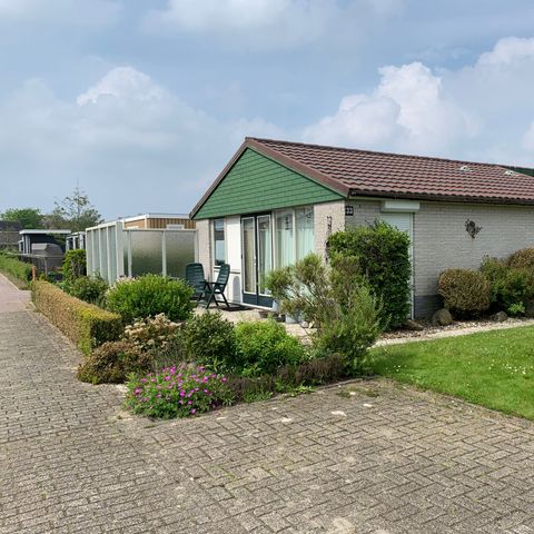 BUNGALOW 5 personnes - 33