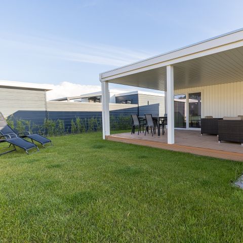 CHALET 4 personnes - 46