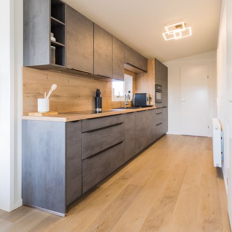 CHALET 4 personnes - 46