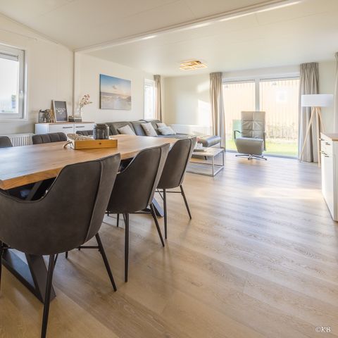 CHALET 4 personnes - 46