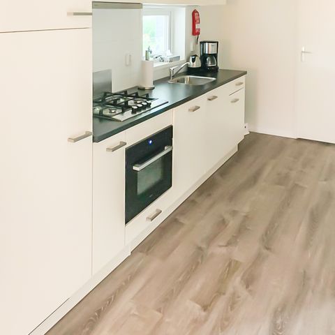 CHALET 6 personnes - 47