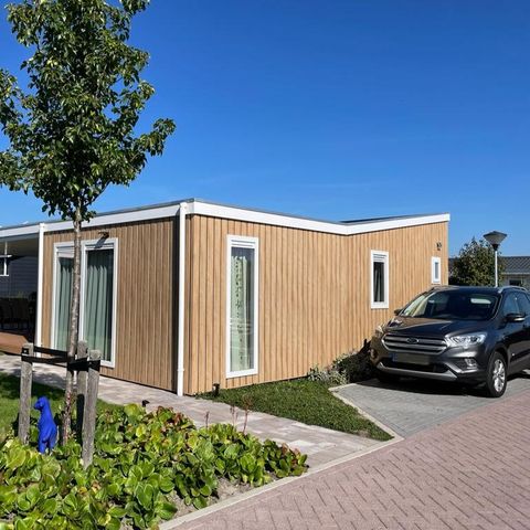 CHALET 6 personnes - 47