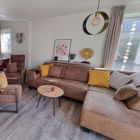 CHALET 6 personnes - 47