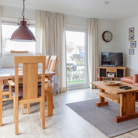 CHALET 4 personnes - 57