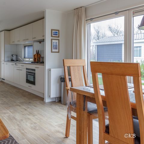 CHALET 4 personnes - 57