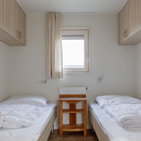 CHALET 4 personnes - 57