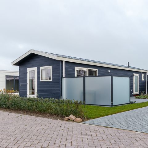 CHALET 4 personnes - 57