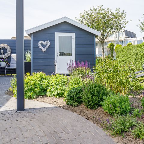 CHALET 4 personnes - 63