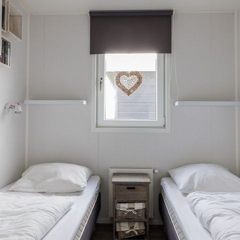 CHALET 4 personnes - 63