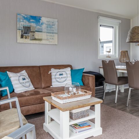 CHALET 4 personnes - 63