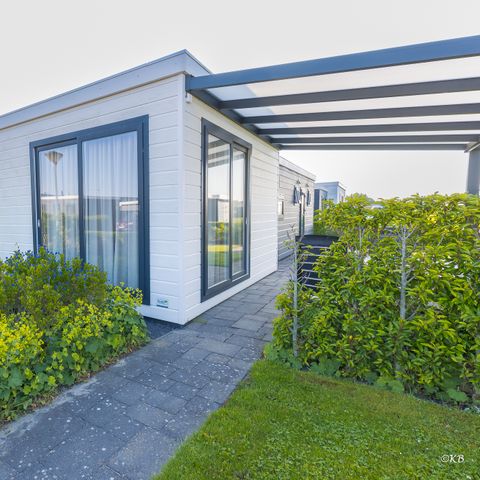 CHALET 4 personnes - 63