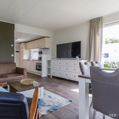 CHALET 4 personnes - 54