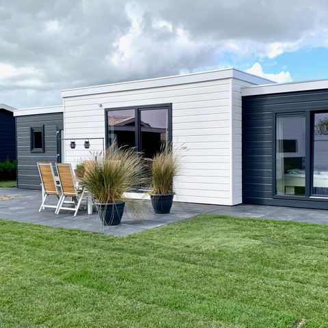 CHALET 4 personnes - 54