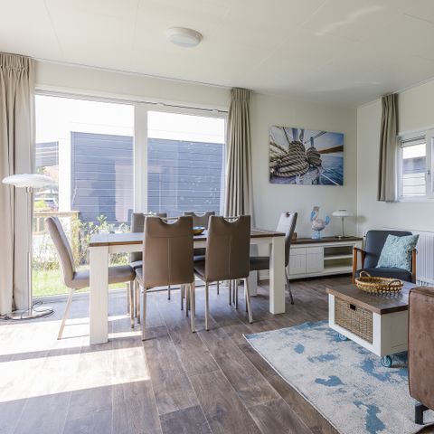 CHALET 4 personnes - 54