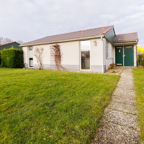 BUNGALOW 5 personnes - 23