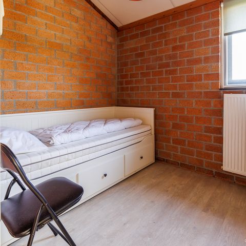 BUNGALOW 5 personnes - 23