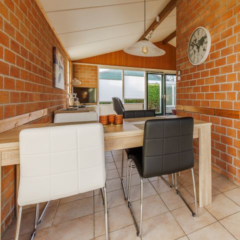 BUNGALOW 5 personnes - 23