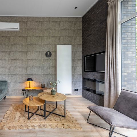 MAISON 4 personnes - Vue sur la forêt