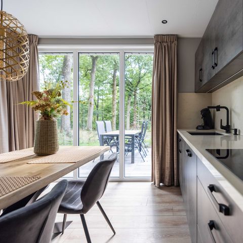 MAISON 4 personnes - Vue sur la forêt