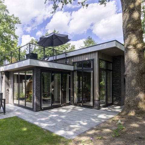 MAISON 4 personnes - Vue sur la forêt