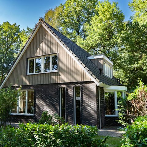 MAISON 10 personnes - Douglas