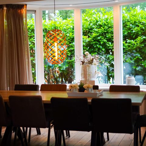 MAISON 10 personnes - Douglas